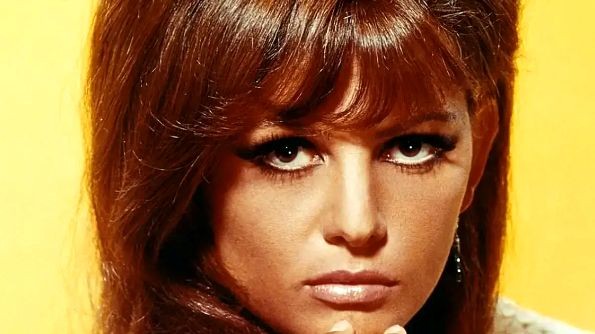 کلودیا کاردیناله ستاره برجسته و محبوب سینمای ایتالیا درگذشت