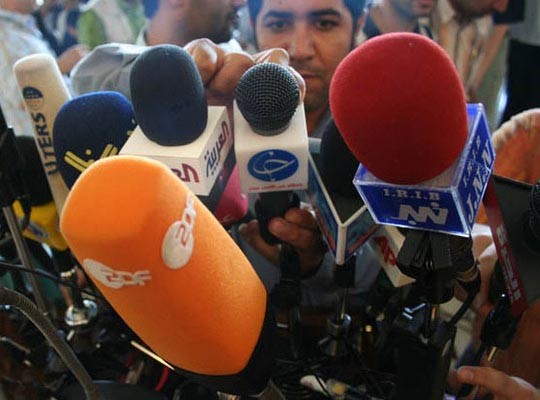 کدام سینماگران قبلا خبرنگار بودند؟