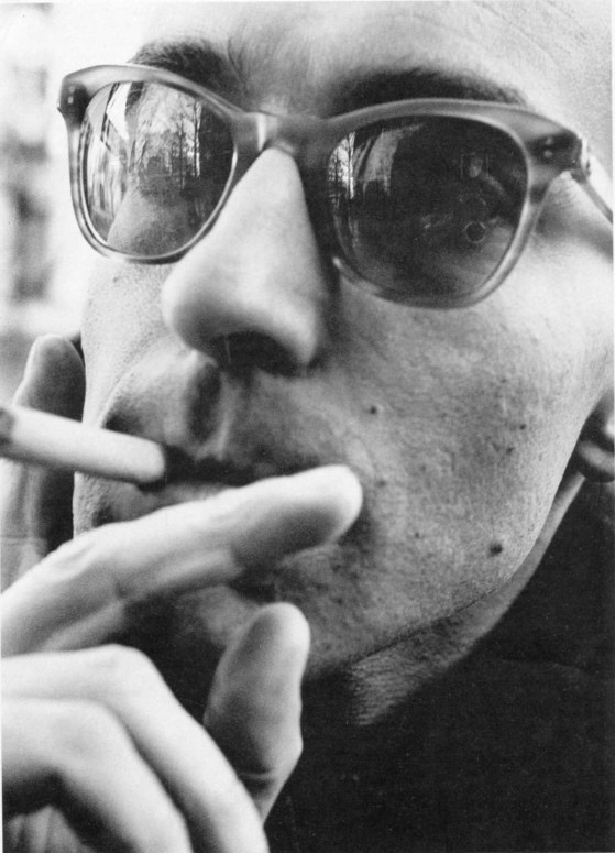 سرانجام عدم حضور ژان لوک گدار در مراسم اسكار قطعی شد