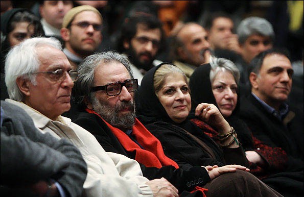 نامزدهای بخش مستند هشتمین جشن بزرگ منتقدان سینمایی اعلام شد