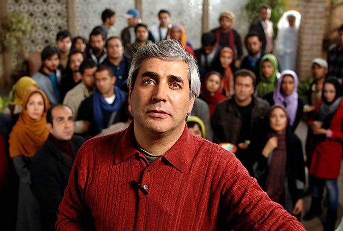 آیا وزارت ارشاد فیلم حاتمی‌کیا را خرید که بایگانی کند؟