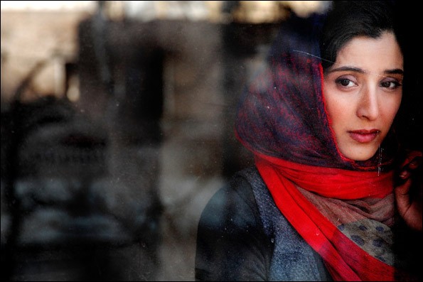 «برف» و «سرمه» به ایالات متحده می‌روند