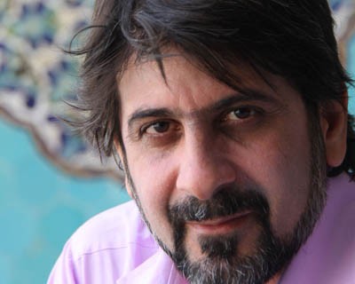 اعتراض غلامعباس فاضلی به سوءاستفاده از نام سردبیر سایت  «پرده سینما»