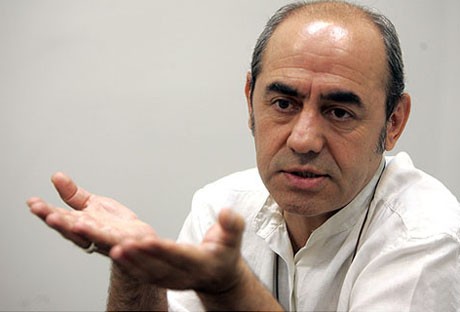 کمال تبریزی: مسئولان جشنواره فجر به خاطر حاشیه ها زمان نمایش فیلم «عصبانی نیستم» را جا به کردند؛ ما مسئول اتفاقات نیستیم!