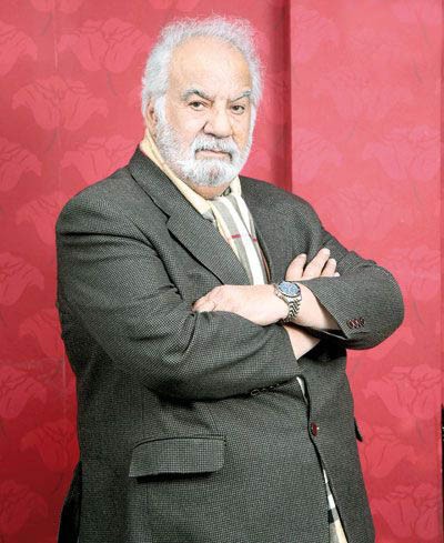 ناصر ملک‌مطیعی درگذشت