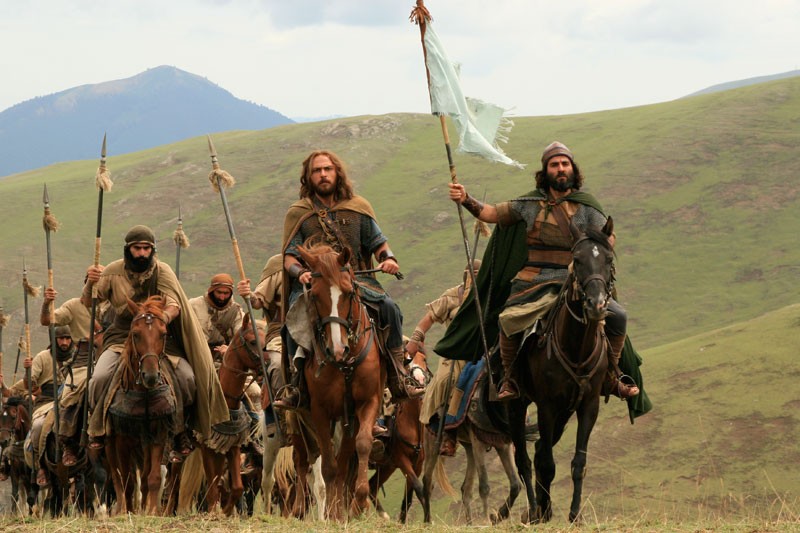 «ملک سلیمان 2» بزودی کلید می خورد