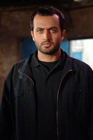 اکران عمومی «کیفر» آغاز شد