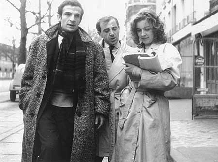 کتاب «گفت‌وگو با تروفو» به کتابفروشی‌ها رسید