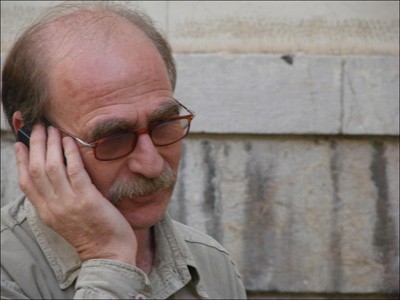 همایون امامی: شورای  بررسی، جامعه‌ی مستندسازان را از حق طبیعی‌شان محروم می‌كند 