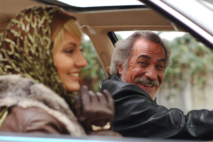 اکران فیلم تسویه حساب در مشهد هم ممنوع شد