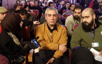 حاتمی‌کیا هیئت انتخاب و مسئولان جشنواره فیلم فجر را زیر تیغ انتقاد برد
