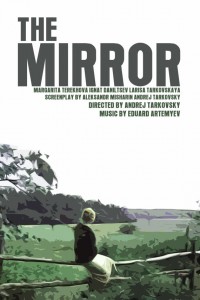بزرگترین ستایش از شعر در سینما؛ نگاهی تازه به فیلم «آینه» ساخته آندره تارکوفسکی 