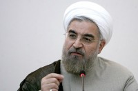مراسم تحلیف روحانی از شبکه‌های داخلی و برون مرزی به صورت زنده پخش می شود