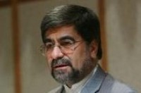 علی جنتی: اطلاعی از کتاب خاطرات احمدی نژاد ندارم!