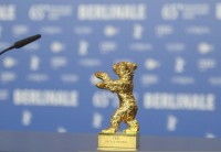 حذف جوایز جداگانه بهترین بازیگر مرد و زن در جشنواره برلین 