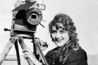  نخستین زن فیلمساز تاریخ را بشناسید
