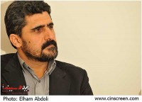 یزدان عشیری مدیر روابط عمومی سی و یکمین جشنواره فیلم فجر شد