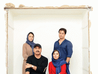 «زندگی مشترک آقای محمودی و بانو» در جشنواره فیلم فجر اکران ویژه نخواهد داشت