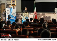 در آستانه برگزاری جشنواره فیلم مقاومت سینماهای شهر کرمان بازگشایی شد