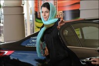 روزنامه کیهان: لیلا حاتمی نتوانست شان ایرانی بودنش را حفظ کند