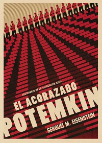 گزارش اقلیتِ انقلابی برای اکثریت؛ نقد و بررسی فیلم «رزمناو پوتمکین» ساخته سرگئی آیزنشتاین 