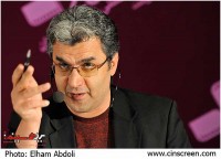 علی علایی دبیر هفتمین جشن منتقدان و نویسندگان سینمایی ایران شد