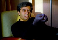 رئیس جشنواره نورمبرگ از ممنوع الخروجی محمد رسول اف ابراز نگرانی کرد